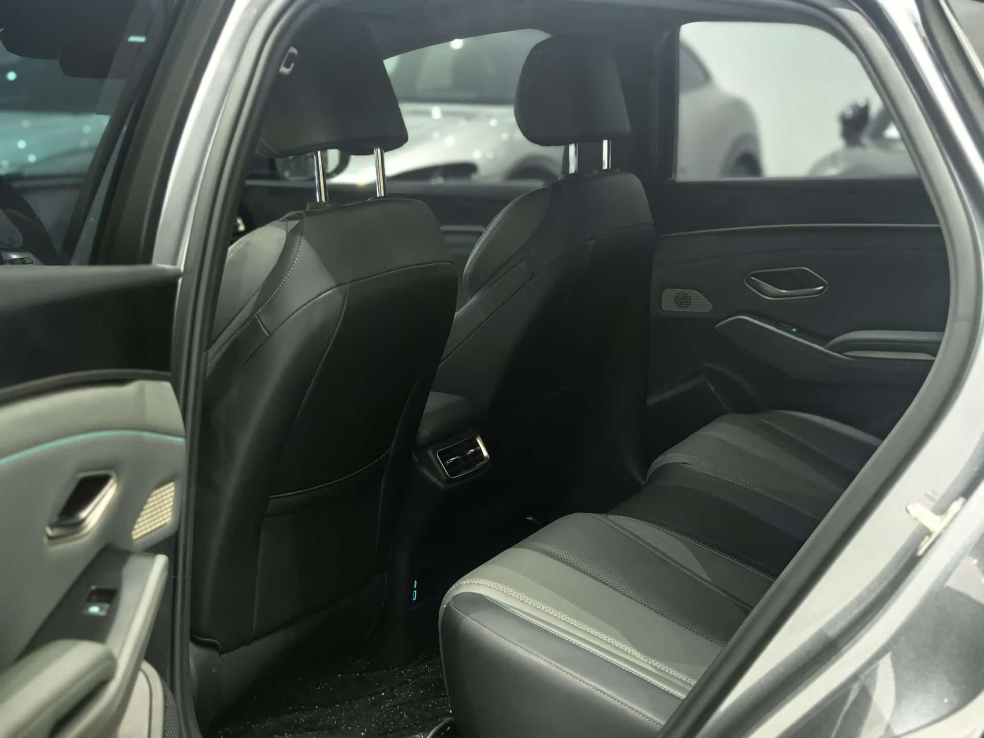 BYD Qin, 2025 9
