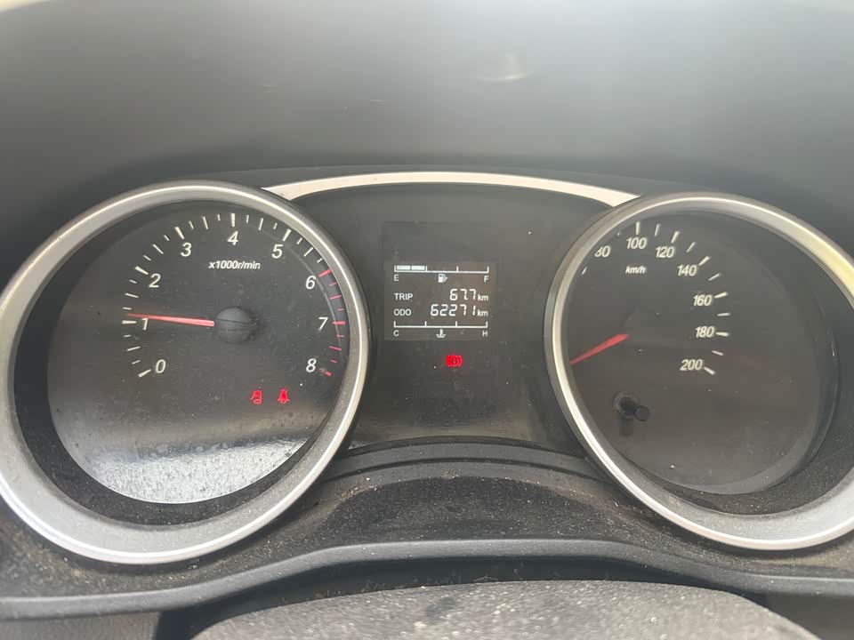 Wuling Wuling Hongguang S3