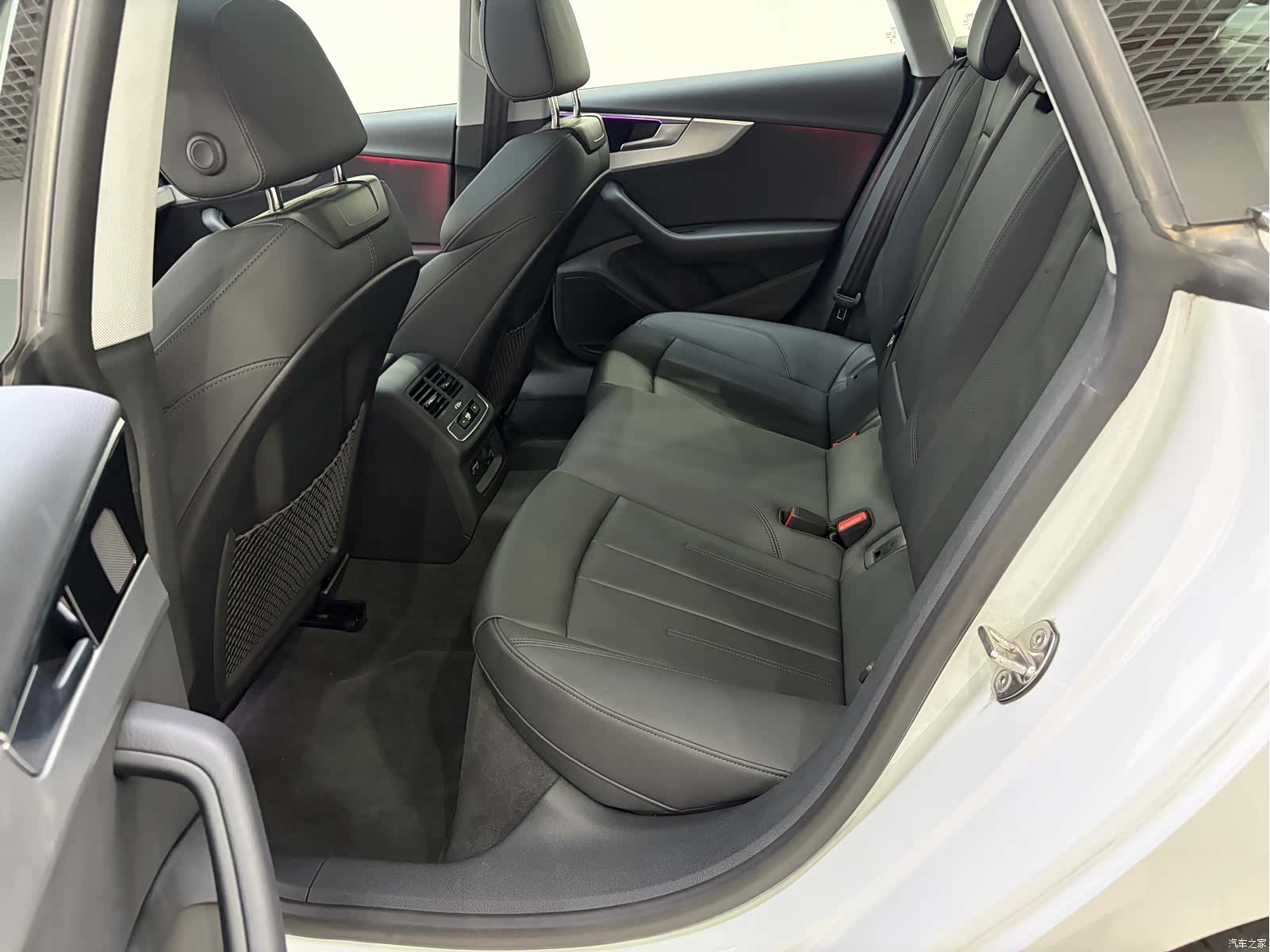 Audi A5, 2025 17