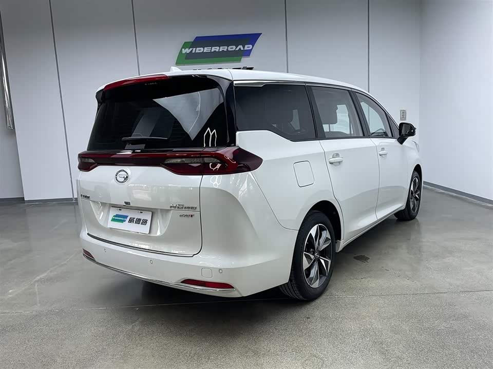 Trumpchi Trumpchi M6