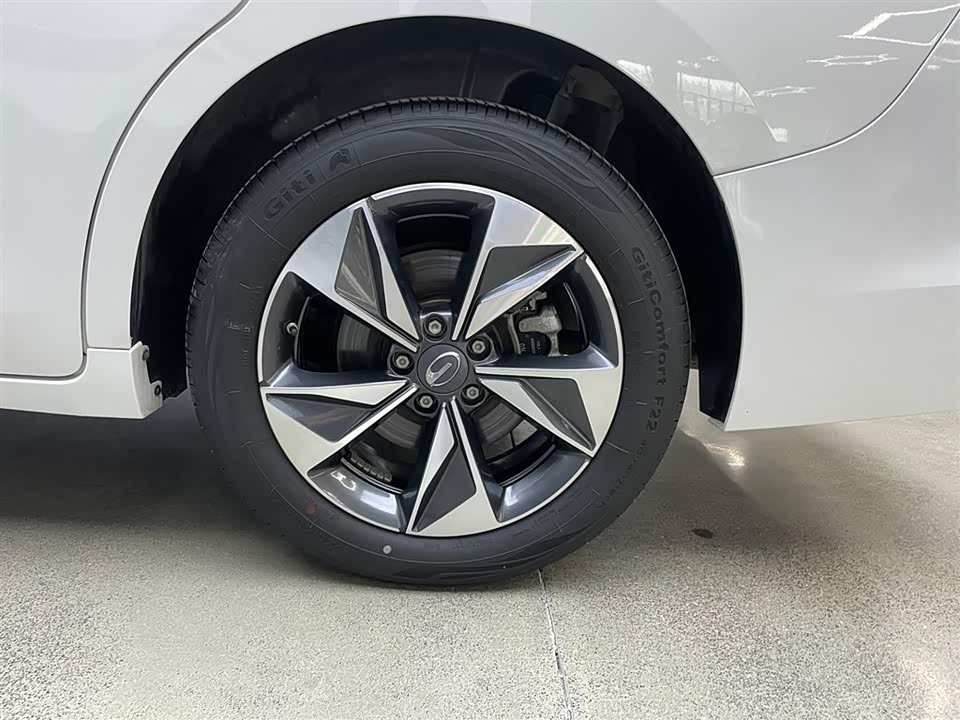 Trumpchi Trumpchi M6