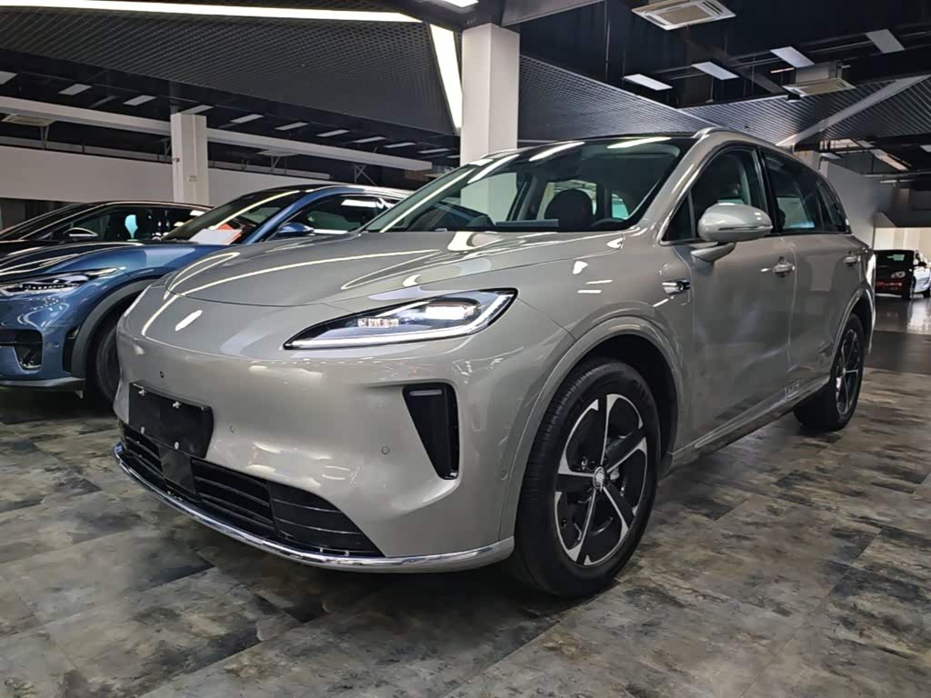 Shangjie H5
