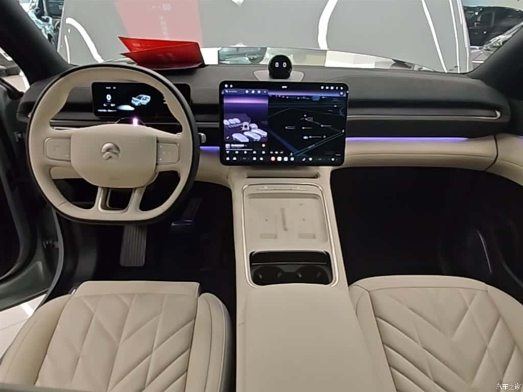 NIO EC6, 2025 10