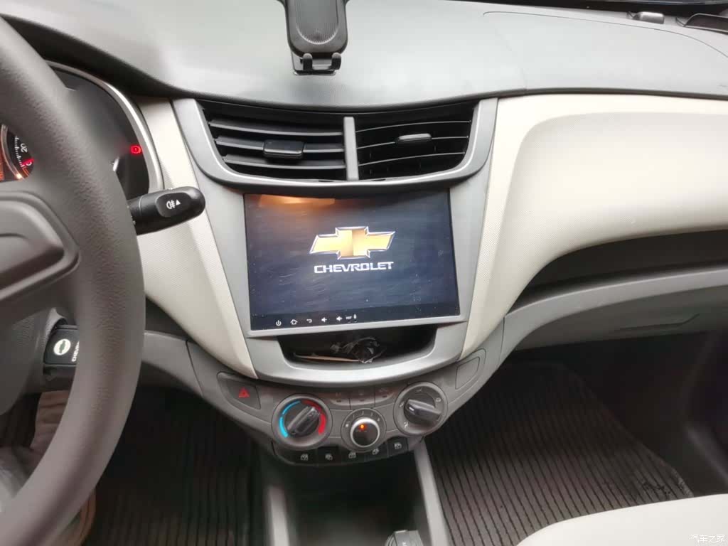 Chevrolet 3, 2017 6