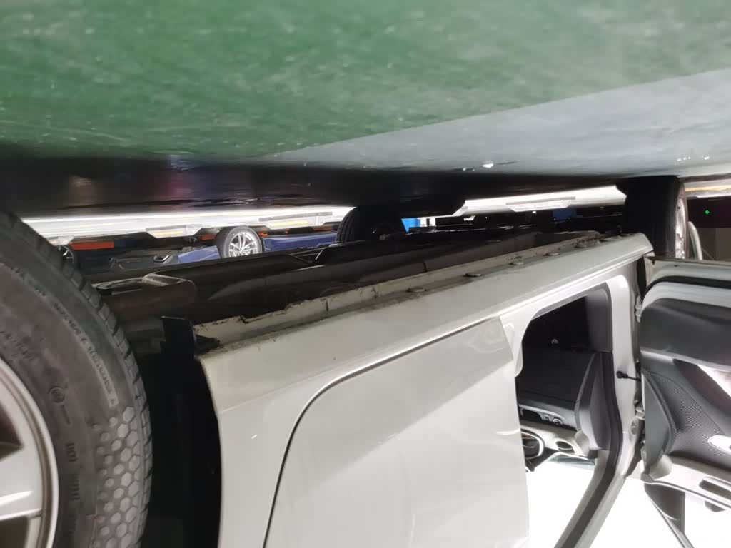 Chevrolet 3, 2017 18