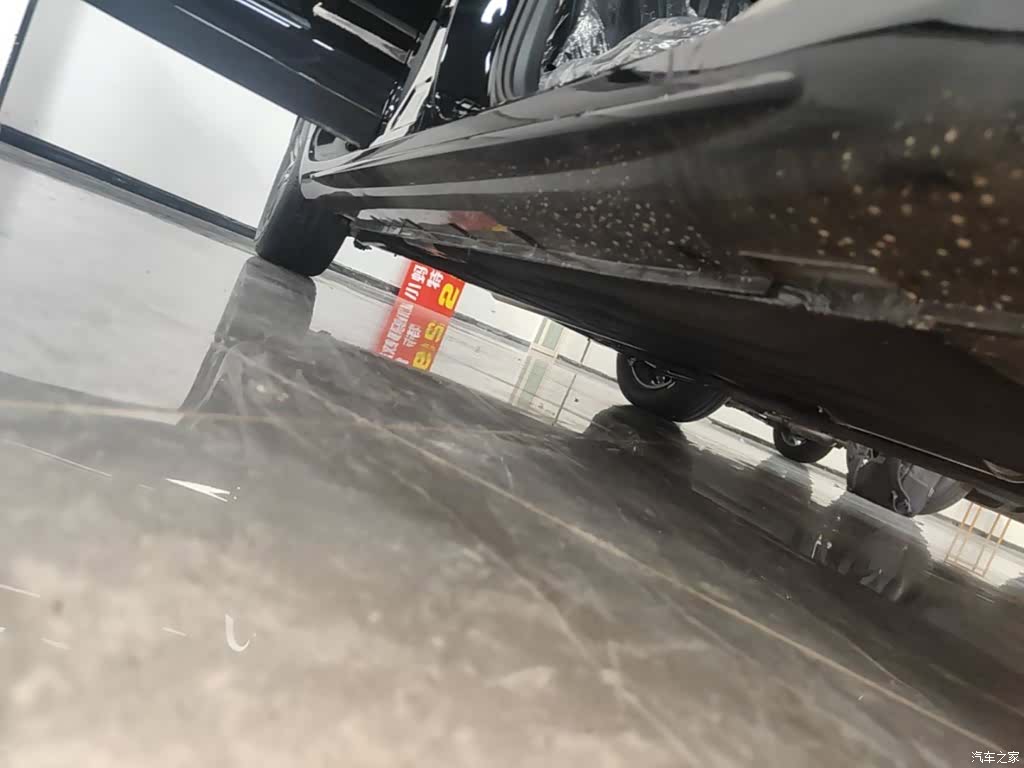 Geely Preface, 2026 21