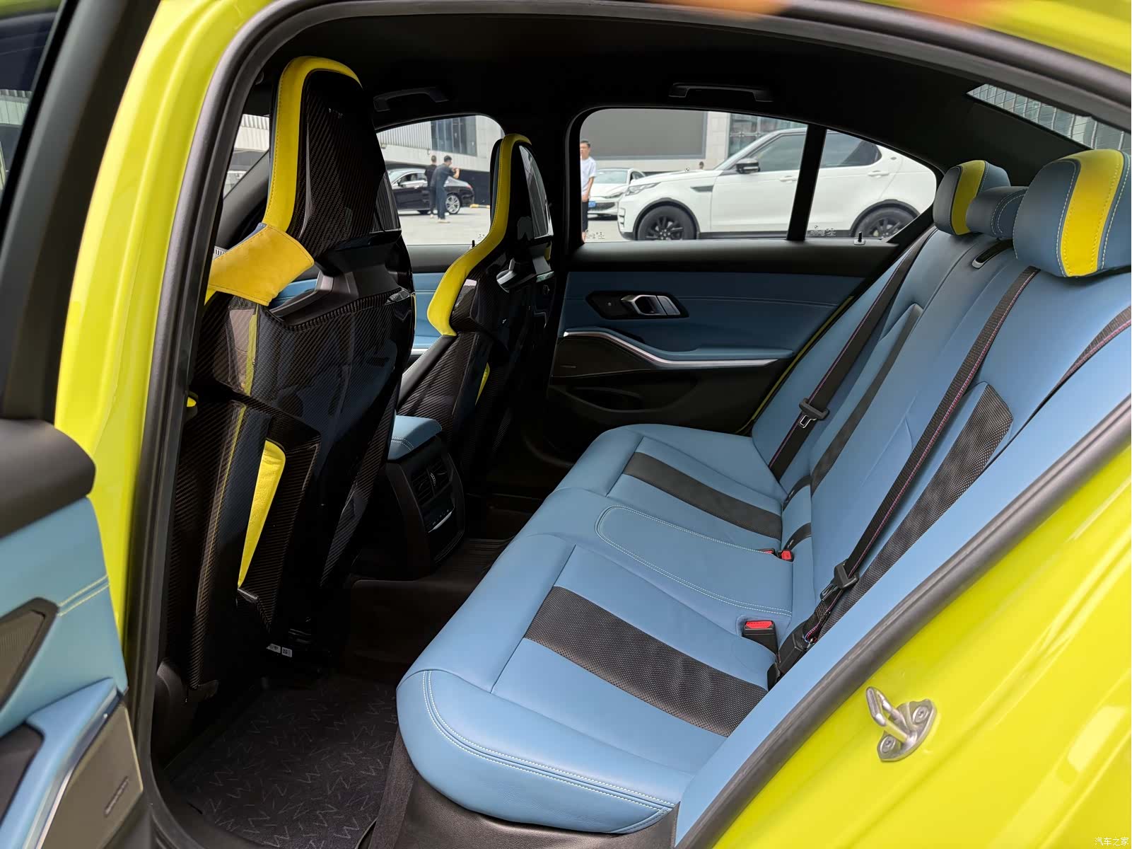 BMW M3, 2023 10