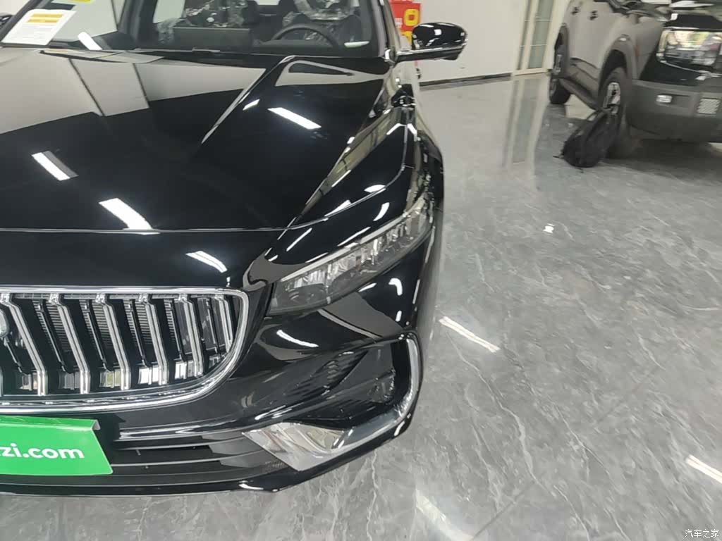 Geely Preface, 2026 24