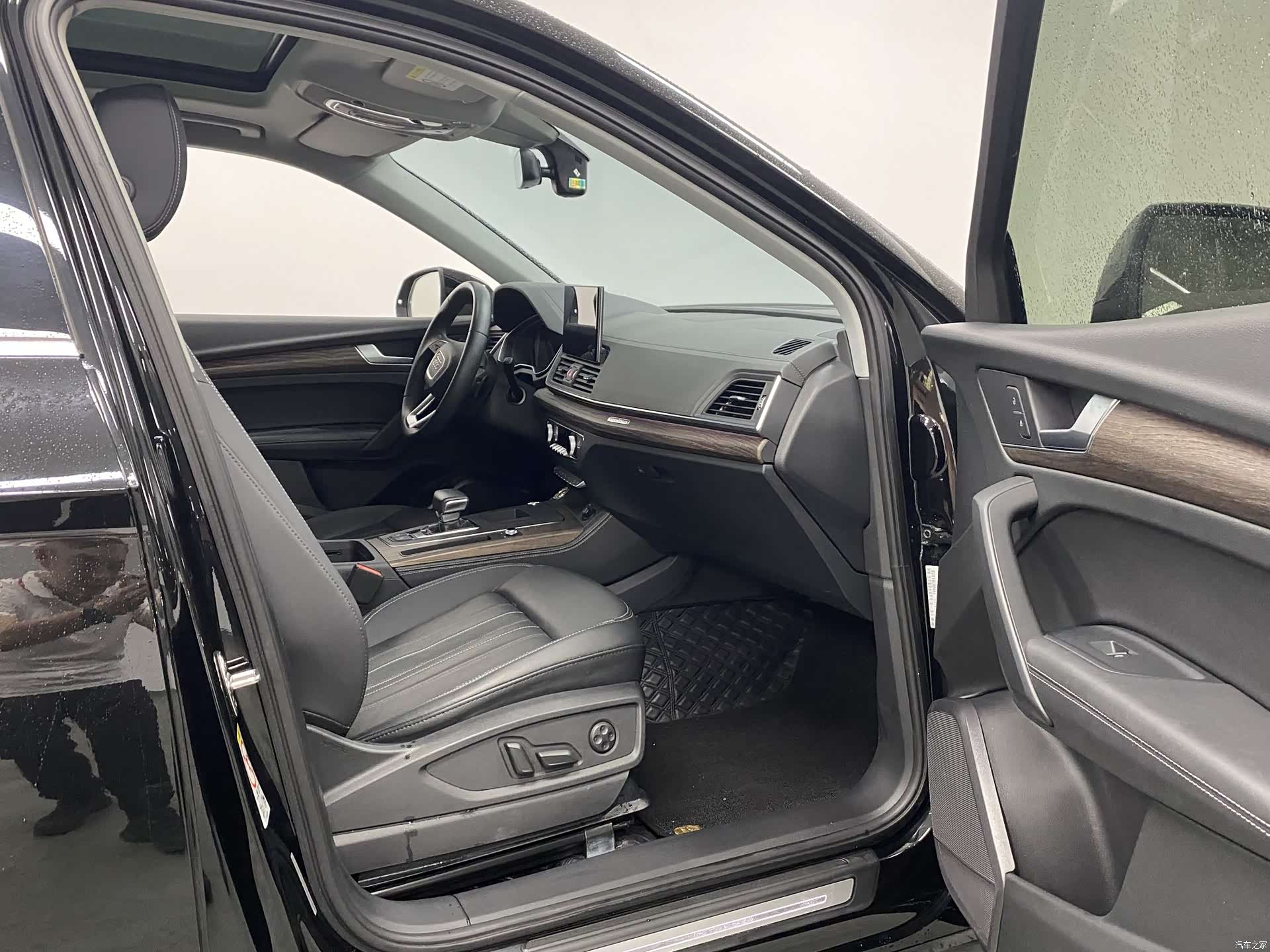 Audi Q5L, 2022 12