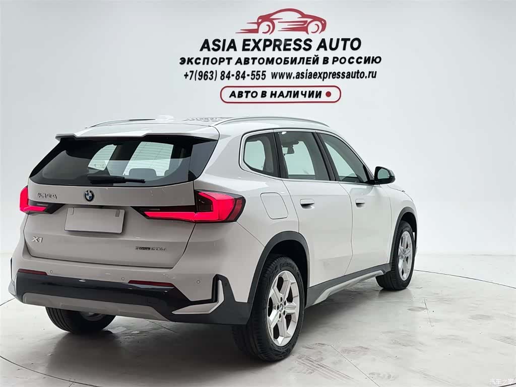 BMW X1, 2023 6