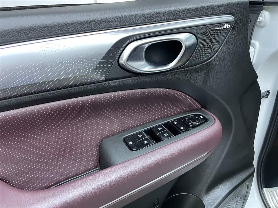 Trumpchi Trumpchi M6