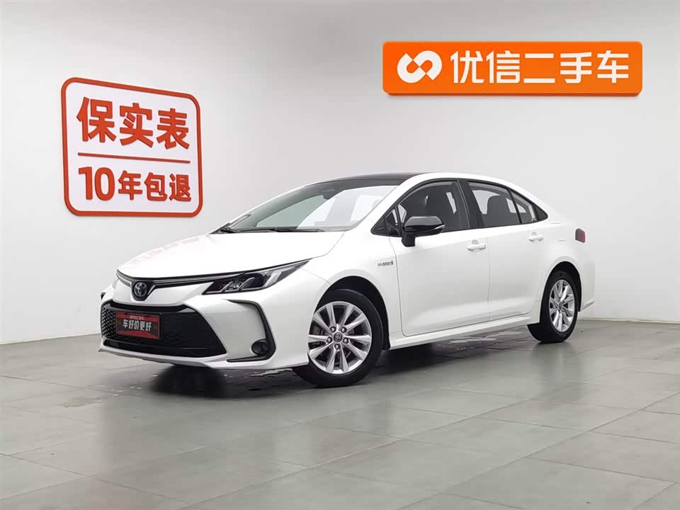 Toyota Corolla Toyota Corolla