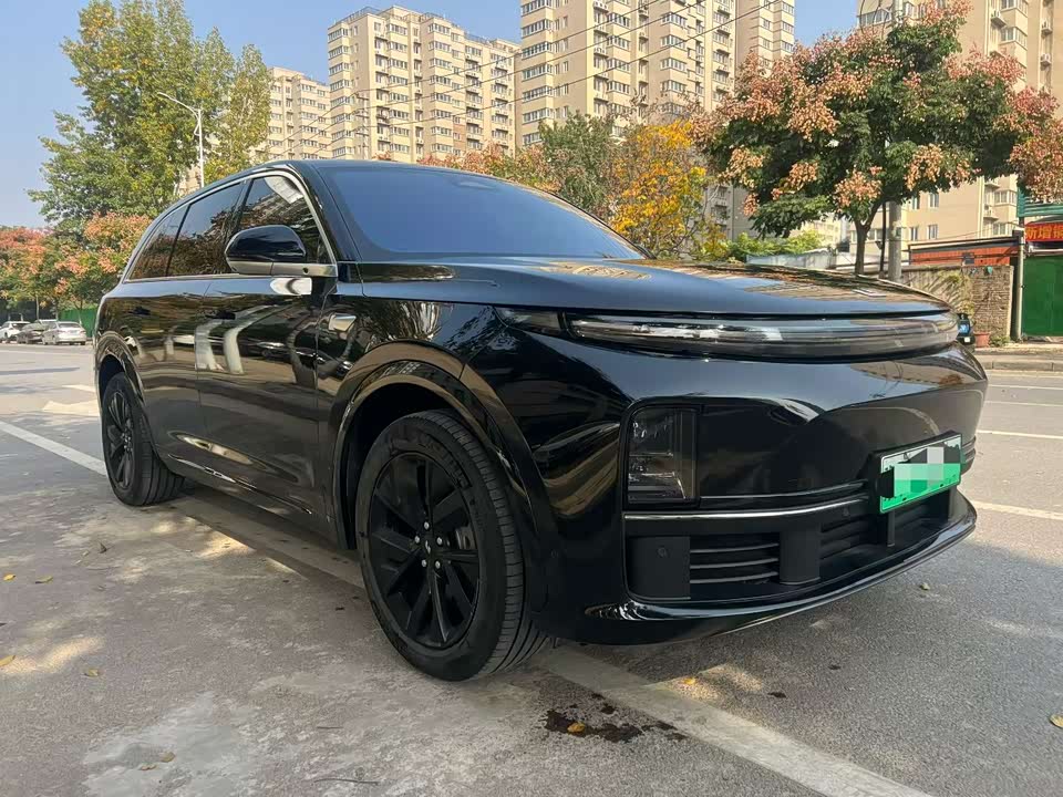Li Auto Ideal L7