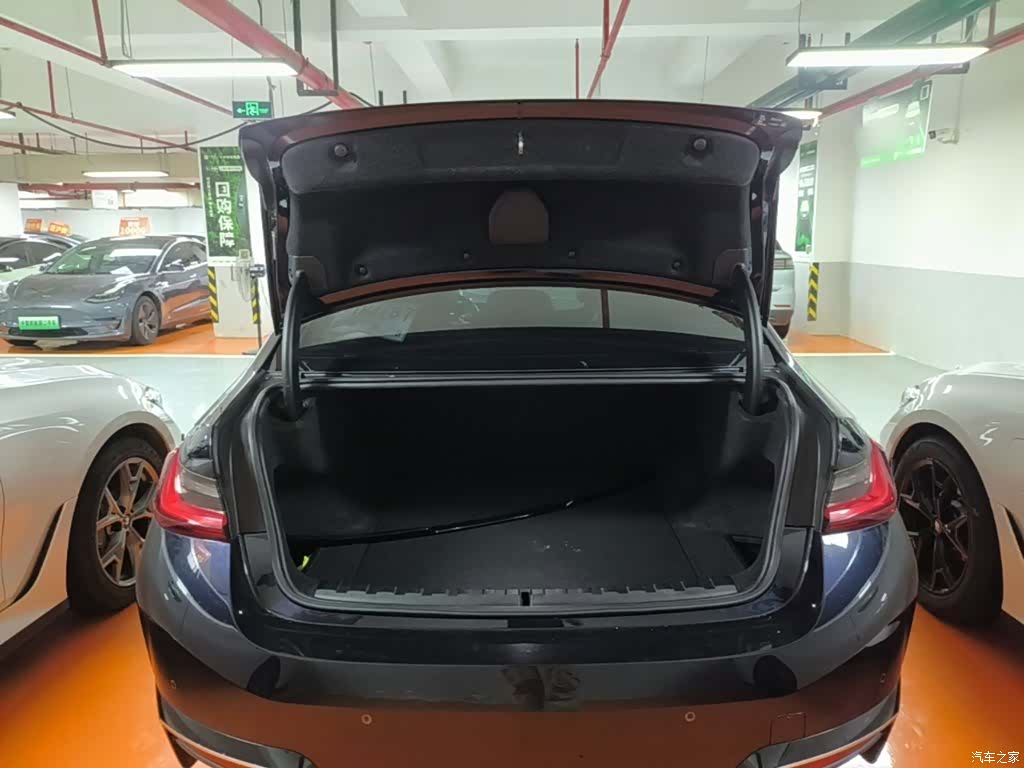 BMW i3, 2022 19