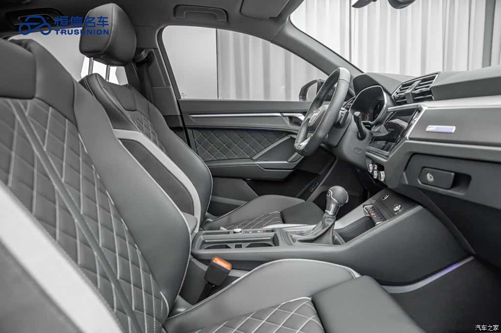 Audi Q3, 2024 15