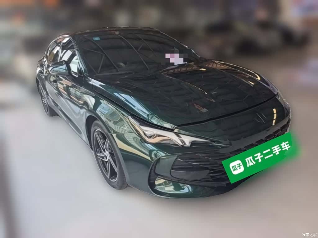 MG MG7, 2025 7
