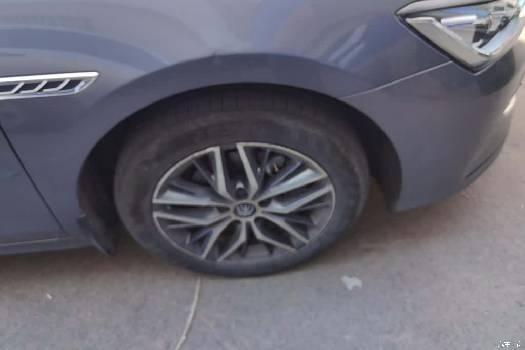 BYD Qin, 2023 6