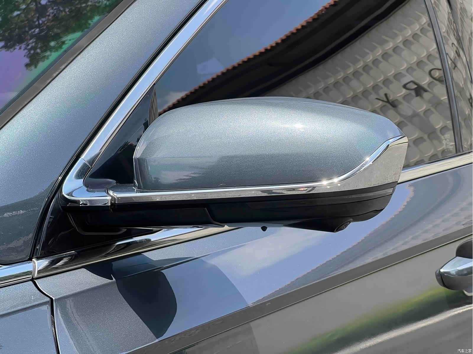 Geely Preface, 2022 31