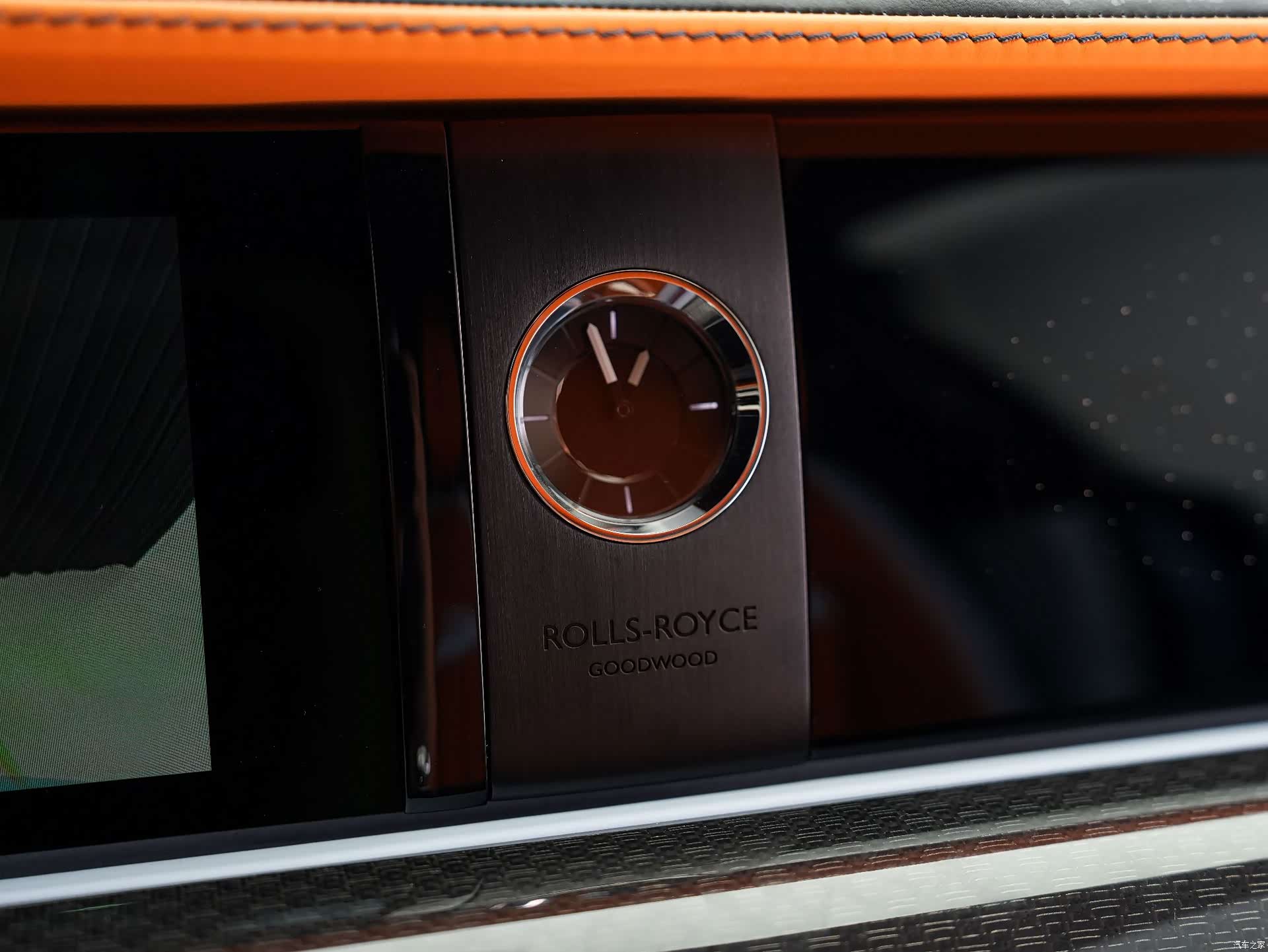 Rolls-Royce Ghost, 2023 21