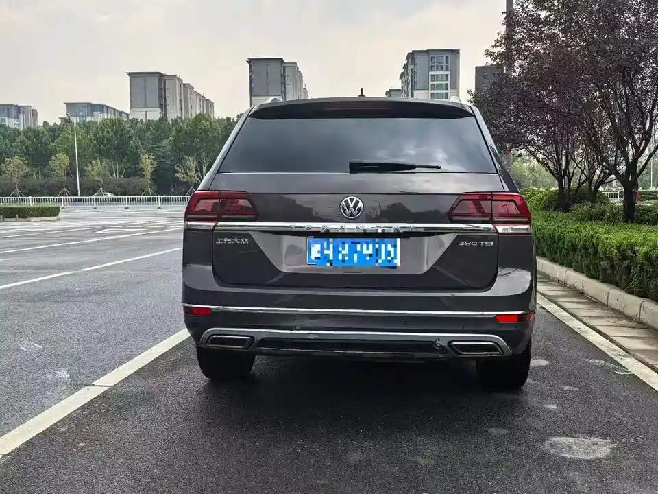 Volkswagen Tourang Volkswagen Tourang