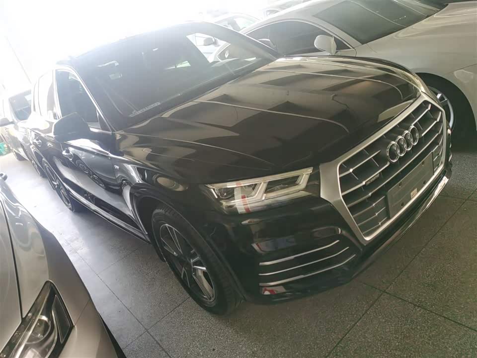 Audi Q5L