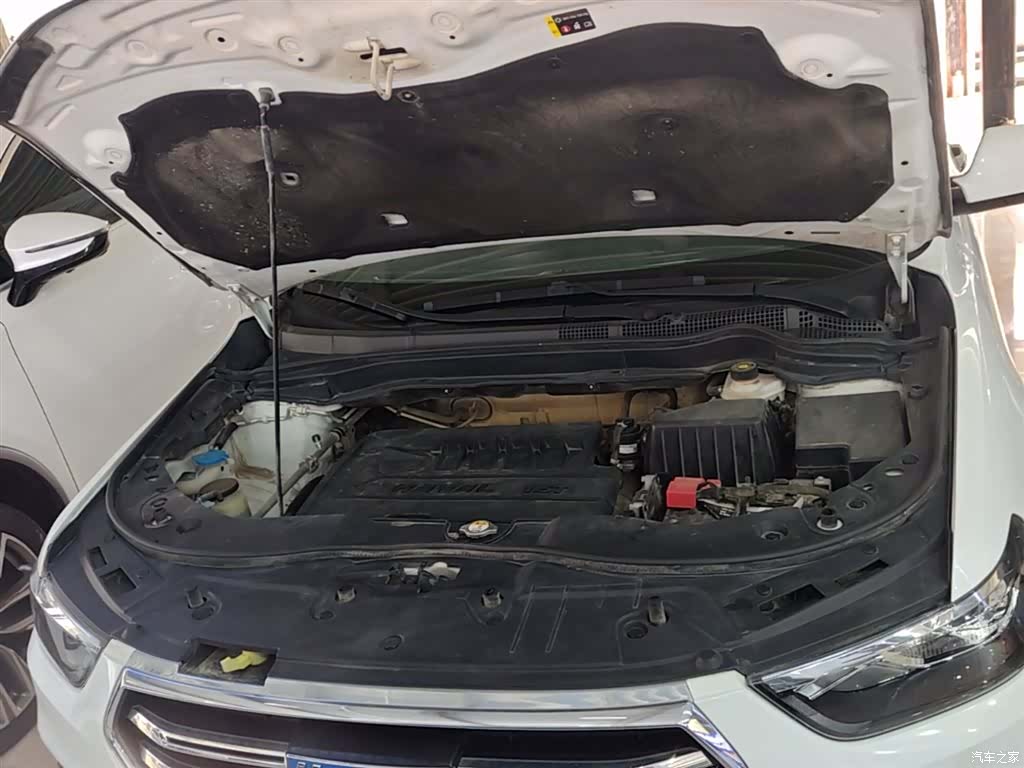 Haval H6, 2018 20
