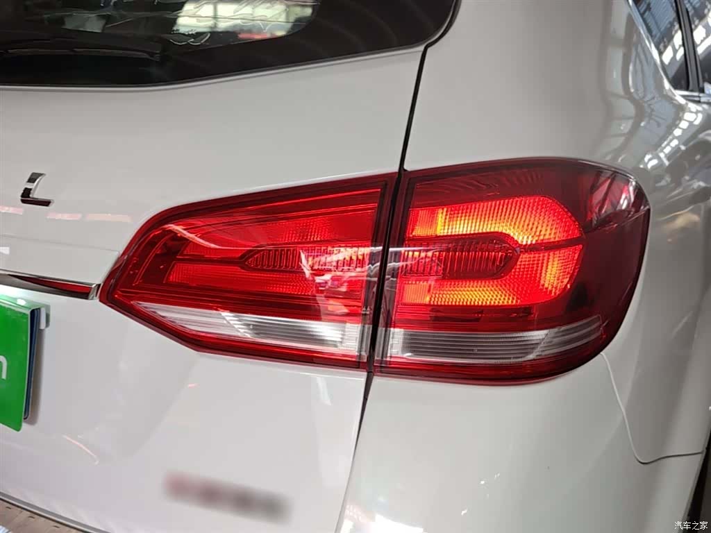 Haval H6, 2018 8