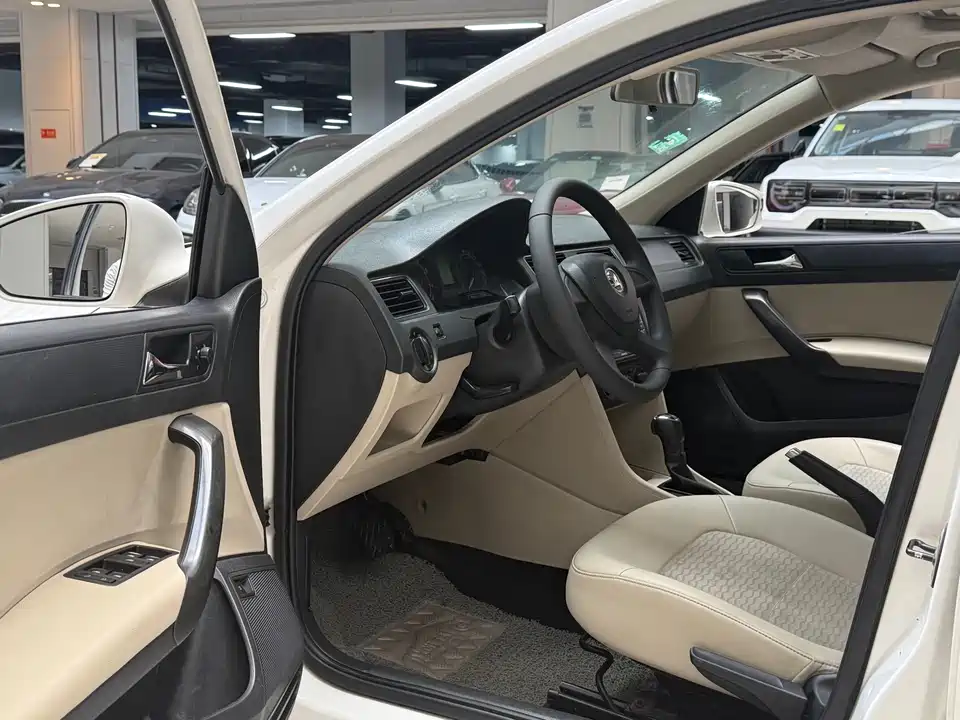 Skoda Xin Rui Skoda Xin Rui