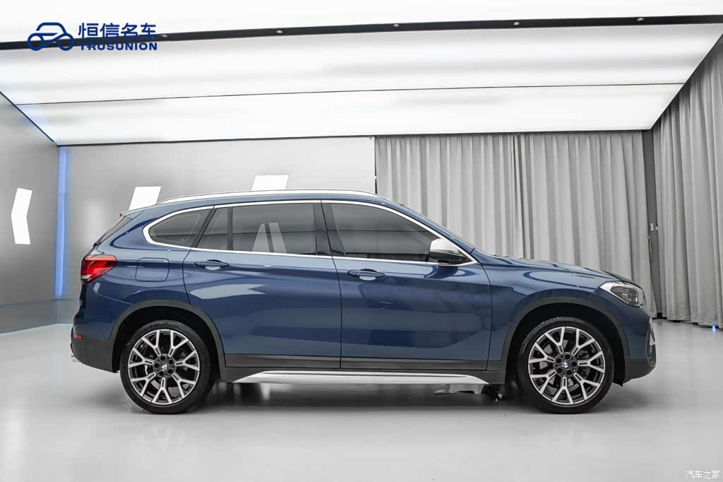 BMW X1, 2021 4
