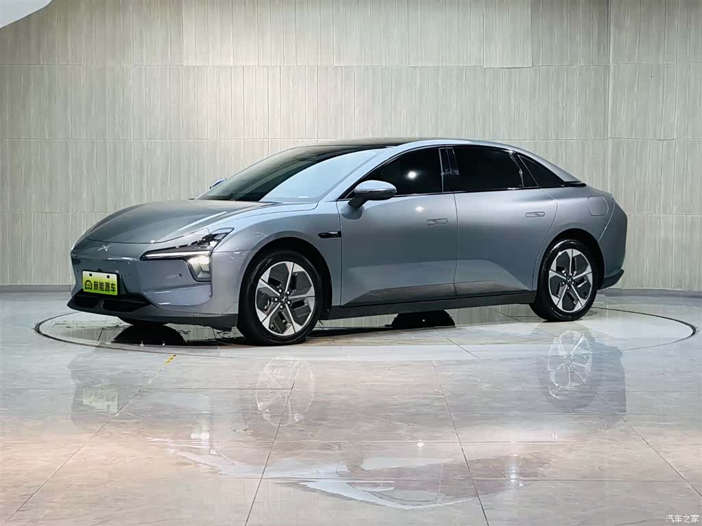 Xpeng Mona M03, 2024 1