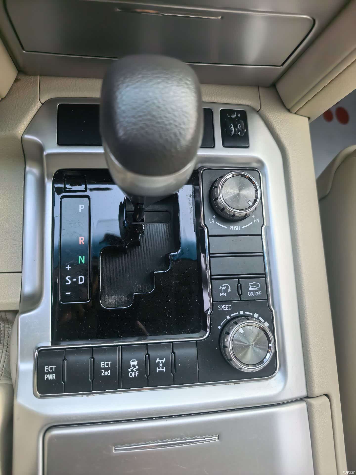 Toyota Land Cruiser, 2018 21