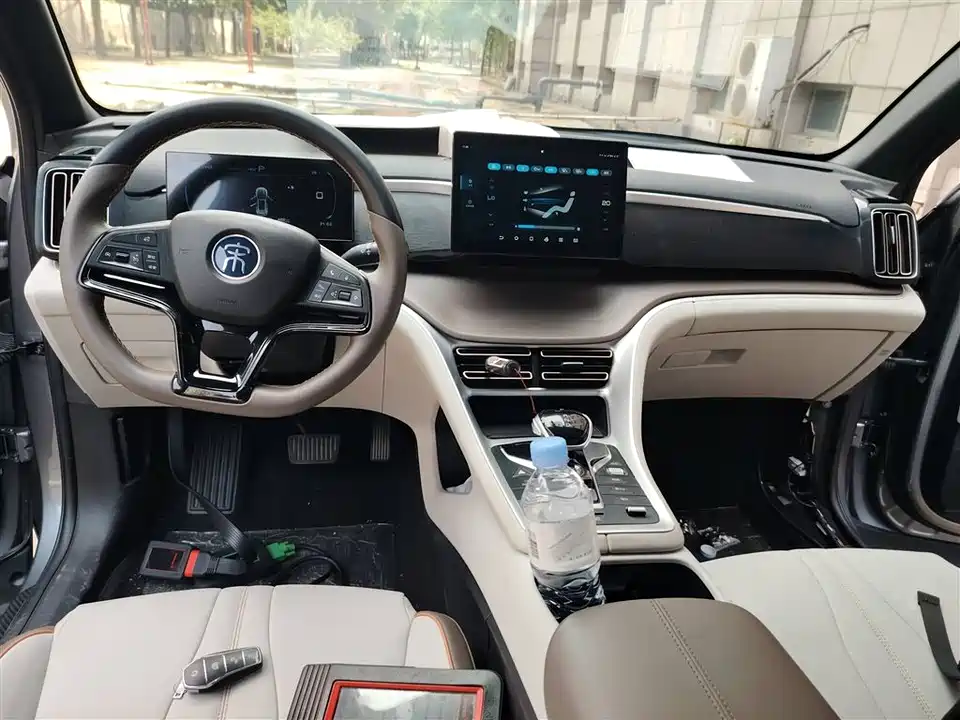 BYD Songjiang BYD Songjiang