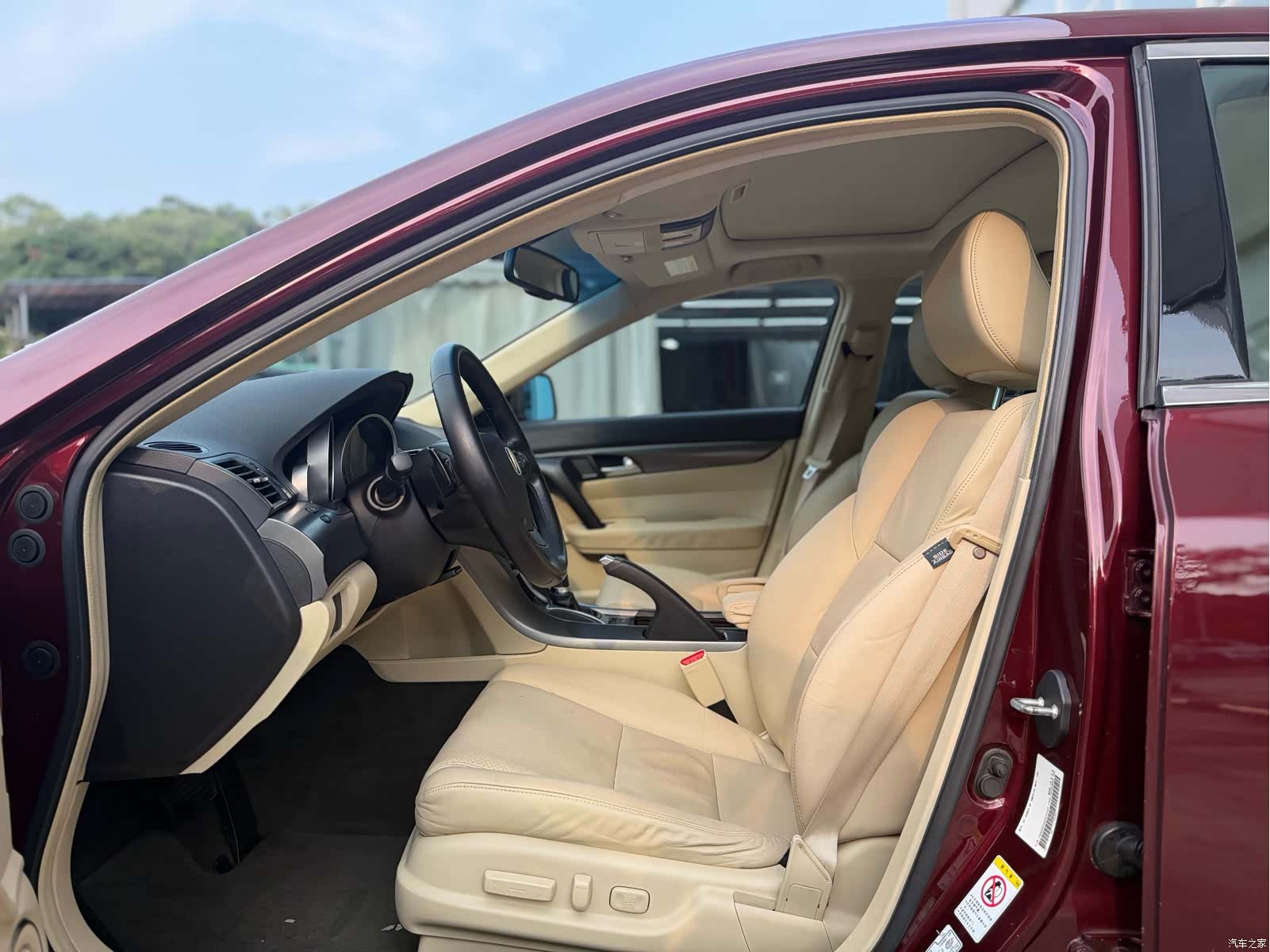 Acura TL, 2014 все фото