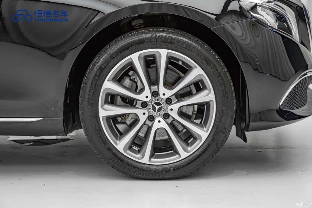 Mercedes-Benz E-Class, 2020 11