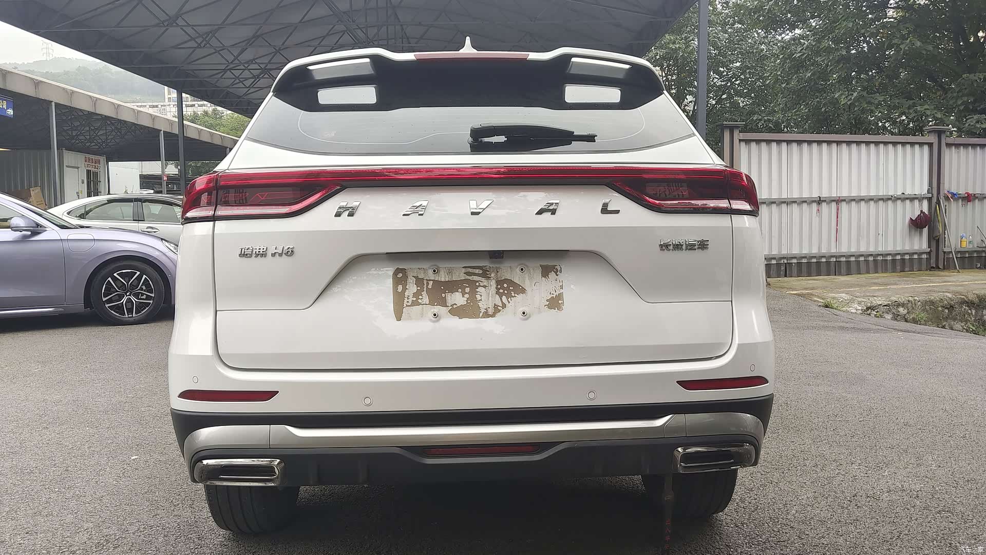 Haval H6, 2023 7