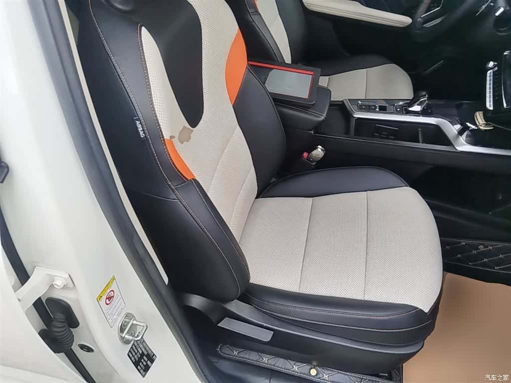 Haval Jolion, 2021 25