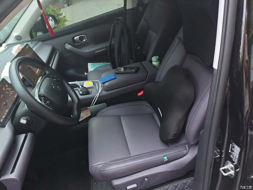 Leapmotor C10, 2025 8