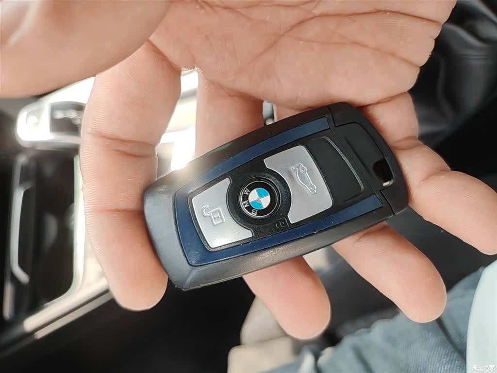 BMW 3 Series, 2017 9