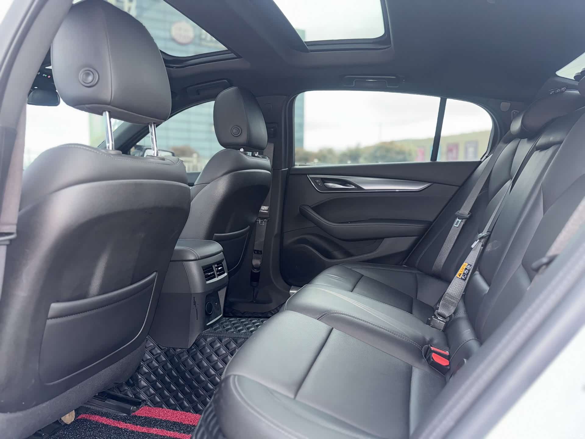 Cadillac CT5, 2023 6