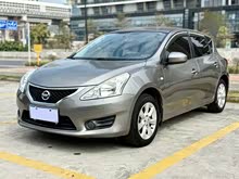 ���TIIDA 2014�� 1.6L CVT������