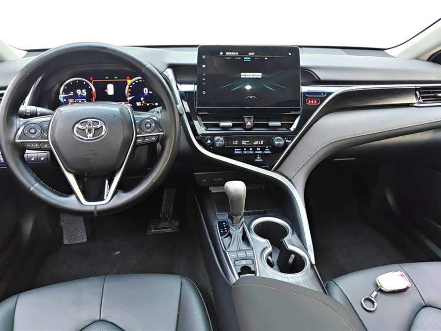 Toyota Camry Toyota Camry