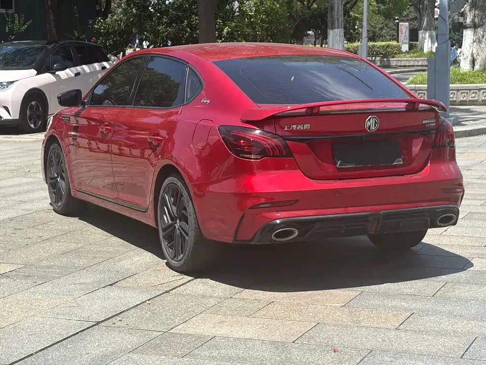 MG MG6 MG MG6