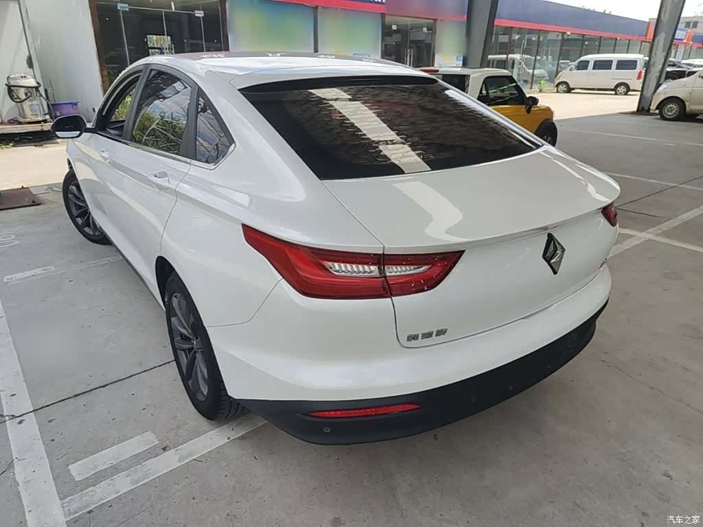 Wuling RC-6, 2019 все фото