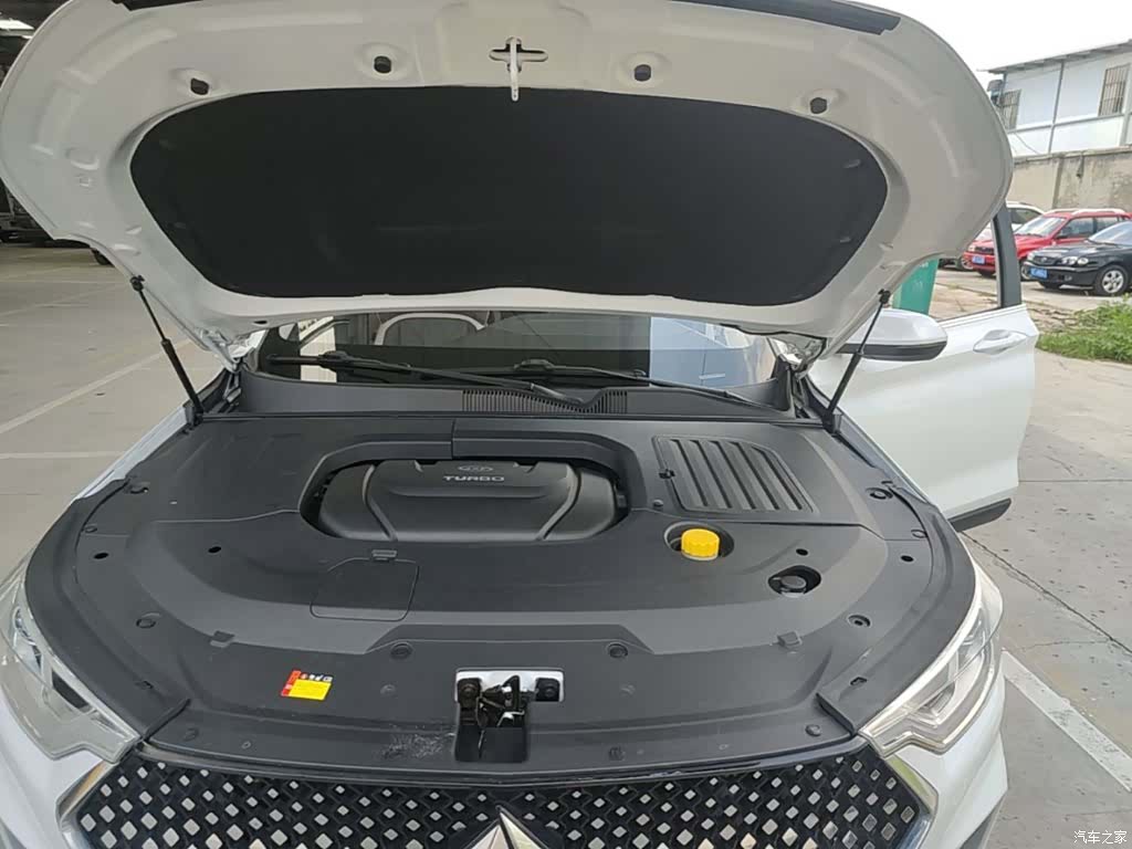 Wuling RC-6, 2019 20