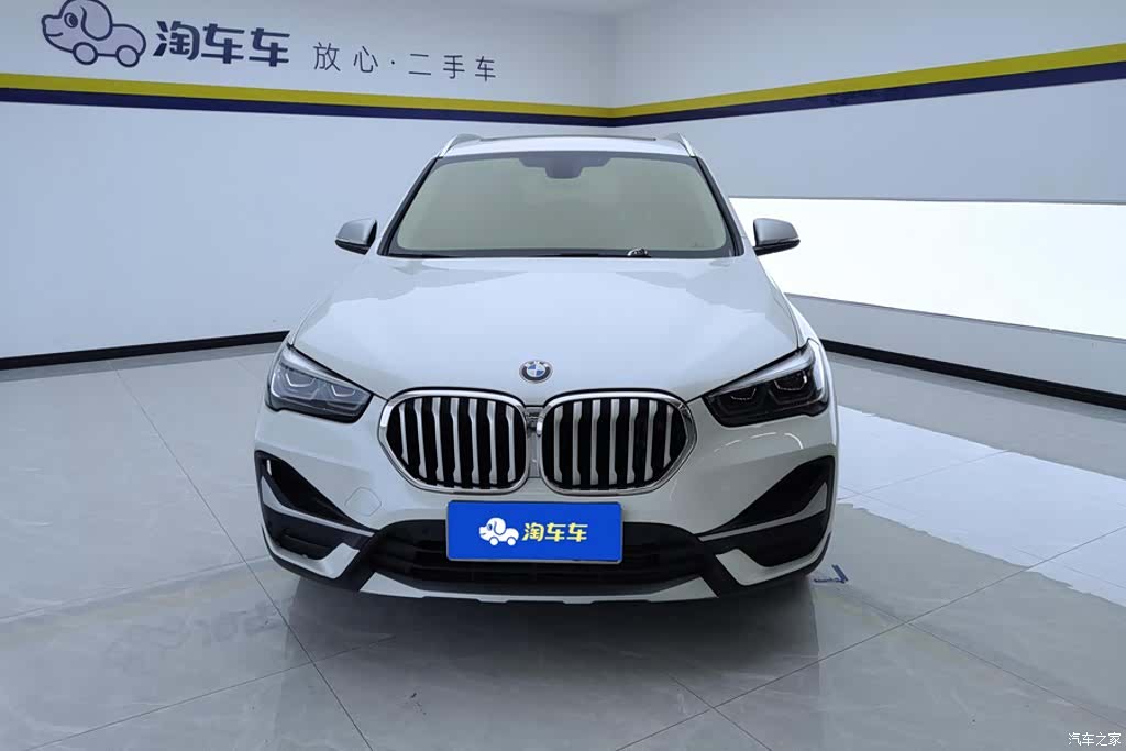 BMW X1, 2023 2