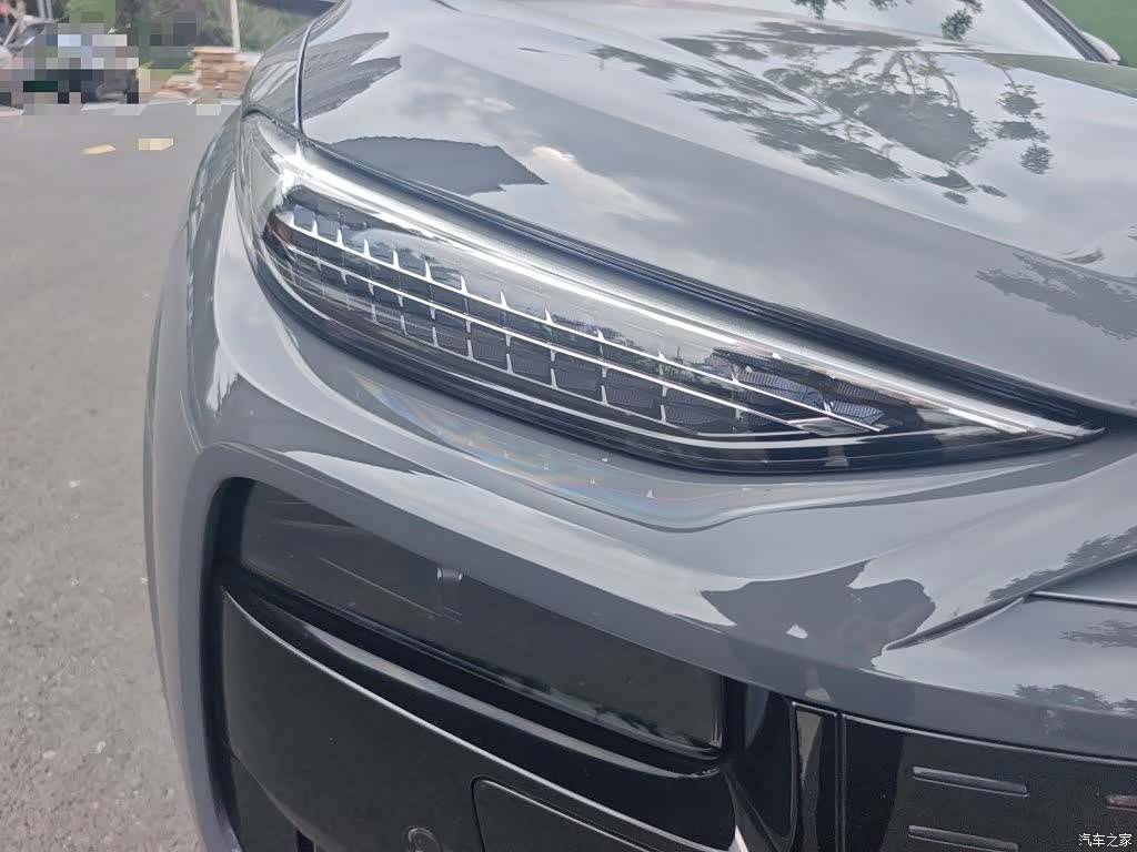 Audi e-tron, 2026 7