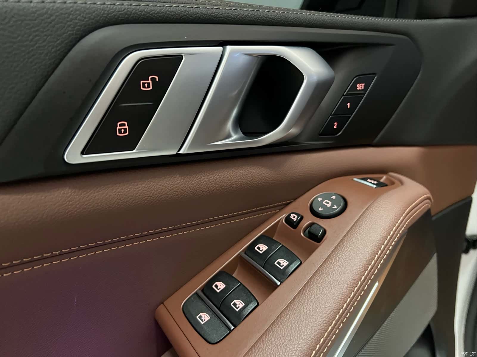 BMW X5, 2020 16