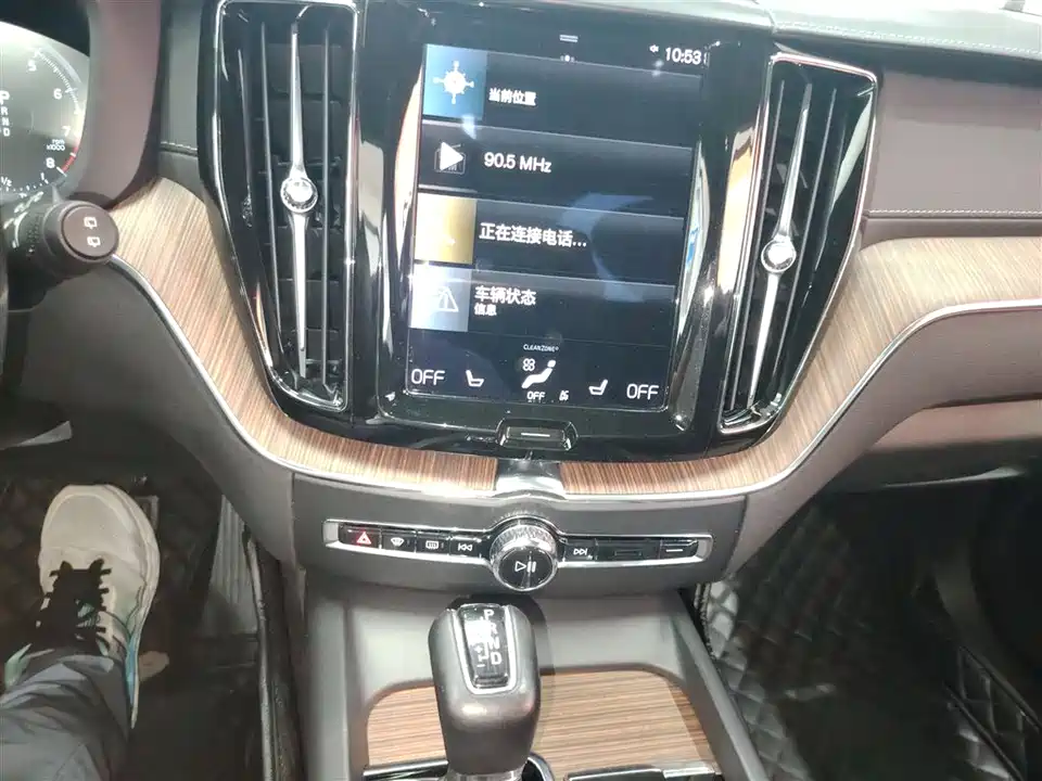 Volvo XC60 Volvo XC60