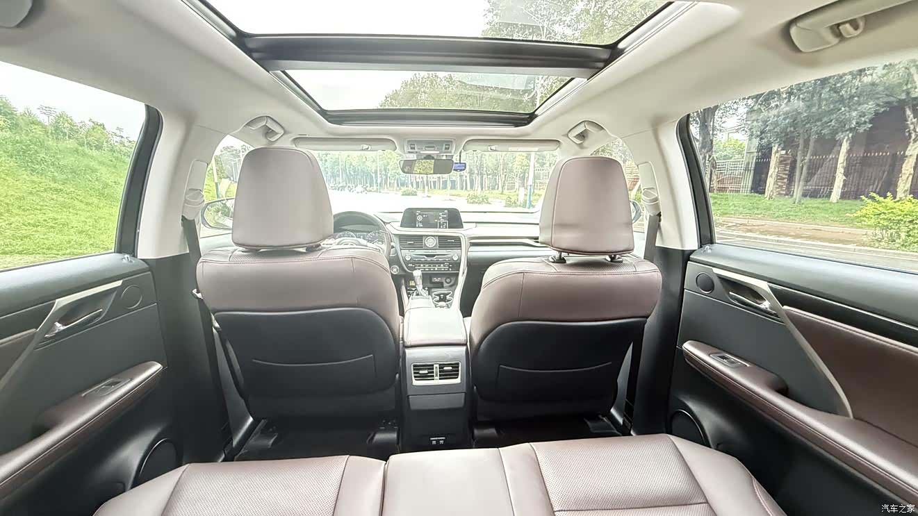 Lexus RX, 2020 14