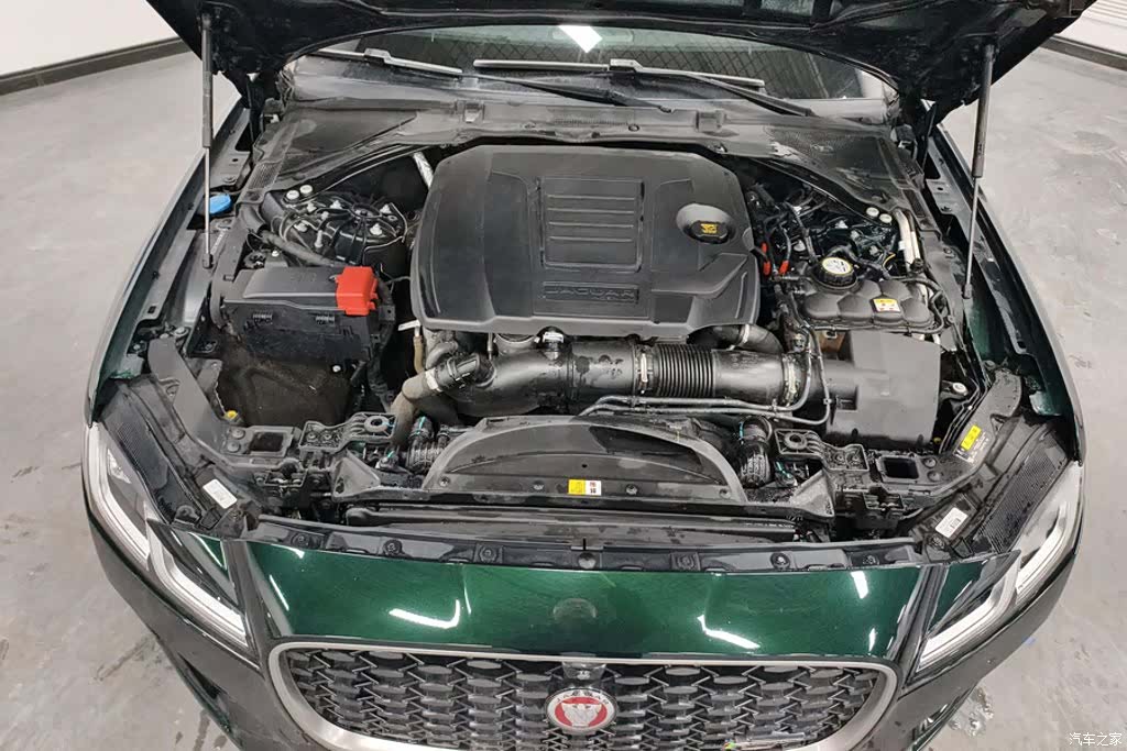 Land Rover P250, 2023 10